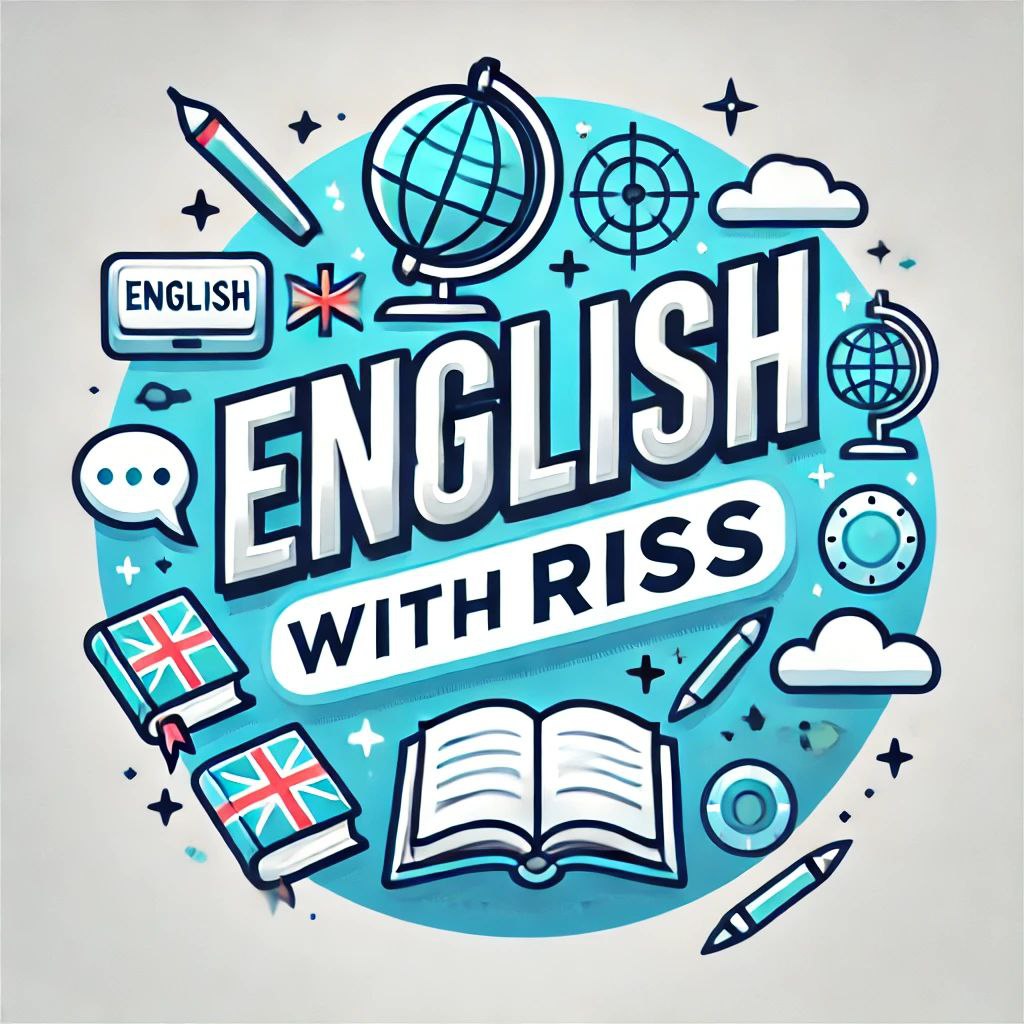 EnglishWithRiss Profile