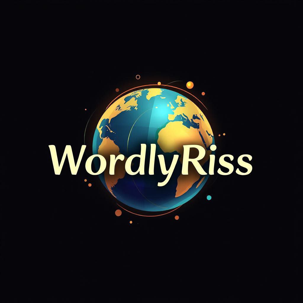WordlyRiss Profile